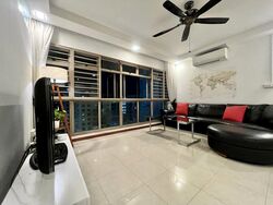 Blk 160B Punggol Central (Punggol), HDB 5 Rooms #421920081
